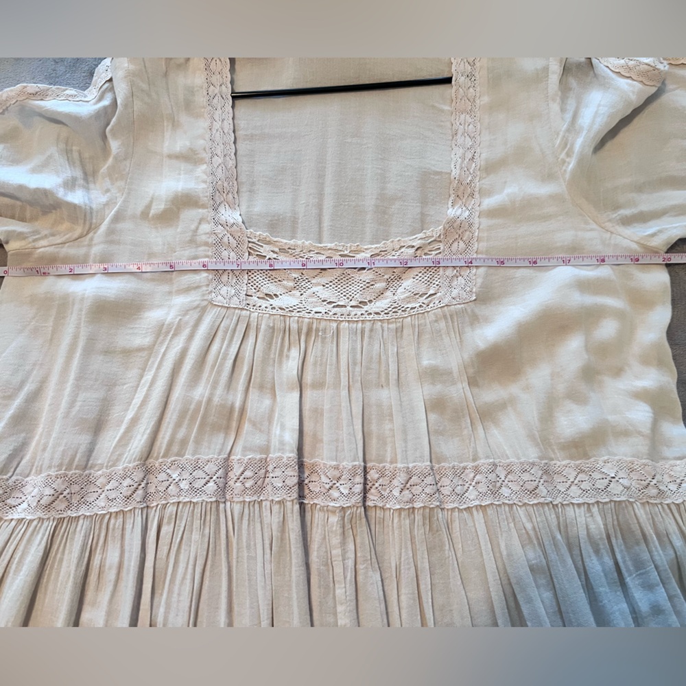 Spell Harmony Gown - Porcelain - Picture 7 of 7
